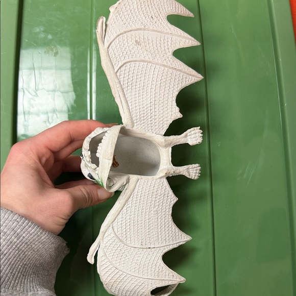 Vintage Halloween decoration - Picture 6 of 8